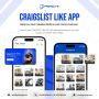 CRAIGSLIST LIKE APP: Build Your Own Classified Platform