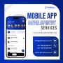 Expert Mobile App Development Services - Primocys