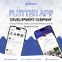Leading Flutter App Development Company