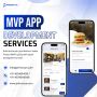 MVP Development Services: Build & Launch Your Startup Fast