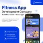 Leading Fitness App Development Company - Primocys