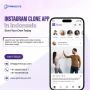 Best Instagram Clone App in Indonesia – Start Your Own Today
