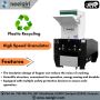 Neelgiri injection molding machinery
