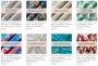 Timeless Linen Fabric with Custom Print Options - Prinstitch