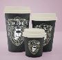 Boost Your Brand Visibility with Printed Coffee Sleeves