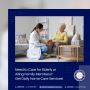 Your Go-To Home Care Agency in Kingston Upon Thames