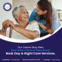 Need a Break? Our Respite Care Has You Covered!