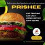  Prishee – Free Online Business Listing Canada