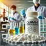 Prism Industries Pvt. Ltd. – Leading Manufacturer of Quinine