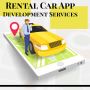 Car Rental App Development Company in UAE
