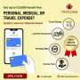 Short Term Loan in Delhi | TinyLoan Instant Personal Loans