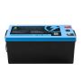 LiFePO4 Lithium Battery 12v 480Ah with BMS and LED indicator