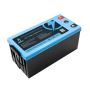 LiFePO4 Lithium Battery 36v 150Ah with BMS and LED indicator