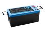 LiFePO4 Lithium Battery 24v 200Ah with BMS and LED indicator