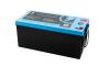 LiFePO4 Lithium Battery 24v 100Ah with BMS and LED indicator