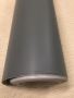 Nardo Matte Grey MATTE Vinyl Wrap Bedrooms Furniture Vinyl W