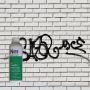 Graffiti Remover 250ml