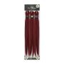 Cherish Bulk 3x Pre-Stretched Braids 46″