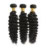 Deep Wave Hair Extensions – Weft Deep Wave Hair Extensions – Weft
