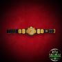 *WWE/WWF WINGED EAGLE OFFICIAL CHAMPIONSHIP REPLICA TITLE BE