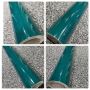 Super Gloss Hell Green Super Gloss GREEN CarVinyl Wrap Sheet