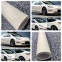 Vehicle Vinyl Wrap Super gloss KhaKi Sticker Film Air Releas
