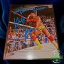 *WWF/WWE HULK HOGAN SIGNED AUTOGRAPHED & INSCRIBED "WHATCHA 
