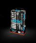 Grab Fast ¼ Gearless Ratchet Sets 27 Piece SAE Grab Fast ¼ Gearless Ratchet Sets 27 Piece SAE