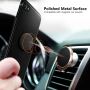 Finger Ring Holder Phone Ring 360° Rotation Grip Stand Mount