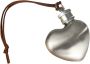1Oz Camping Hip Flask, Heart-Shaped Accessories, Leakproof