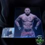 UFC GEORGES "RUSH" ST PIERRE SIGNED AUTOGRAPHED 11X14 PHOTO 