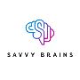 Leading App & Software Development Company – Savvy Brains