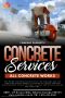 Mobile Concrete Mixers-Proallinc