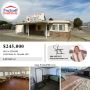 Corner Lot Business Opportunity