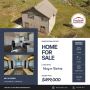 Newly Constructed Home
