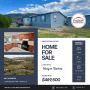 3 Bedroom Home on Riverfront Property