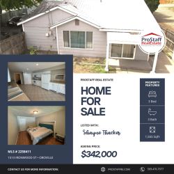 Charming Move-In Ready Home