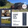 Home on 10 Acres Near Chesaw