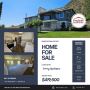 4 Bedroom Home on Serene Landscape