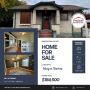 Charming 2 Bedroom Home