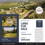 Vacant Land with RV