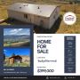 165+ Acres with Stunning Views