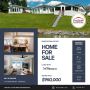Spacious Lakefront Estate