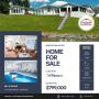 Spacious Lakefront Estate