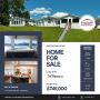 Spacious Lakefront Estate