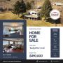 Charming Equestrian Property