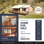 3 Bedroom Overlooking Wannacut Lake