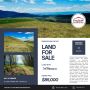 Pristine Off-Grid Land