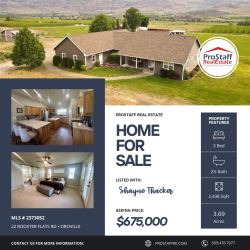 Fully Remodeled Home with Stunning Views