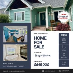 Remodeled Country Living